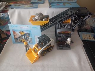 Referencia 4041 playmobil