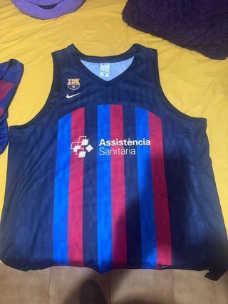 Camiseta nike