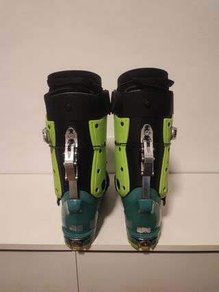 Botas esquí travesia 42