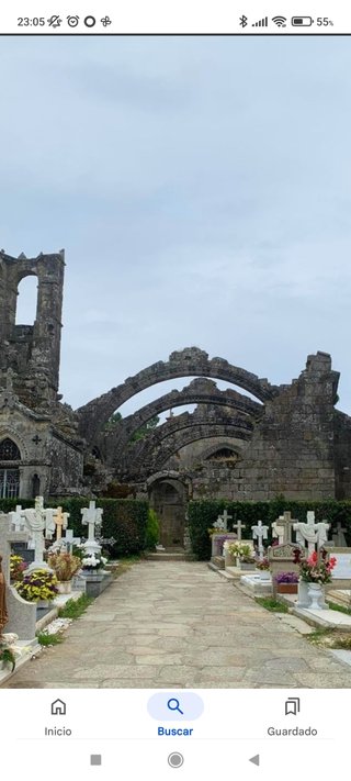 Limpieza cementerio nichos y panteones