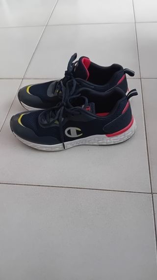 Scarpe 