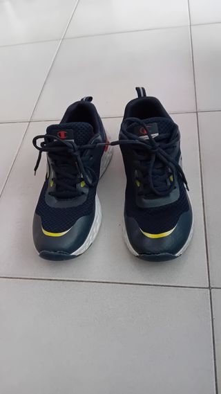 Scarpe 