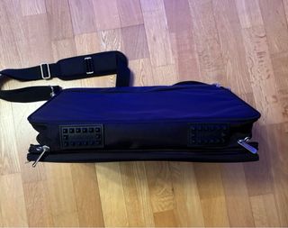 Mochila portatil 