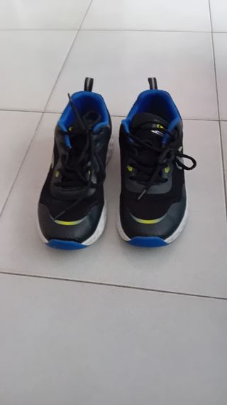 Scarpe 