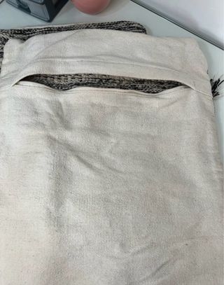 Federe per cuscini 45x45