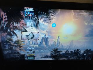 Ps3 slim 320gb 