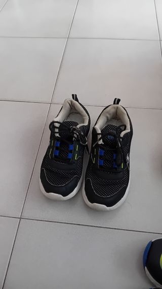 Scarpe 