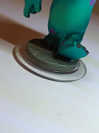 FIGURA SULLIVAN DISNEY INFINITY