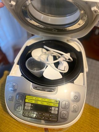 Robot de cocina Moulinex Maxichef