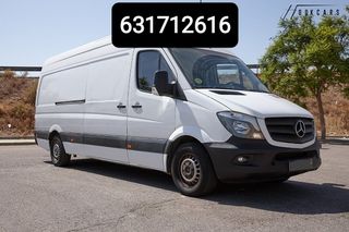 Transportes y mudanzas.
Recogida de muebles