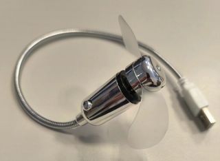 Ventoinha USB