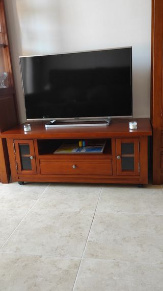 Muebles de comedor macizos