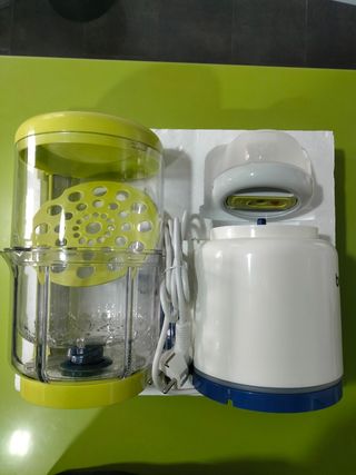 Robot de cocina infantil babicare