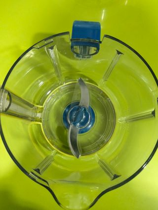 Robot de cocina infantil babicare