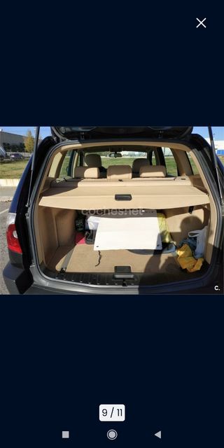BMW X3 3.D