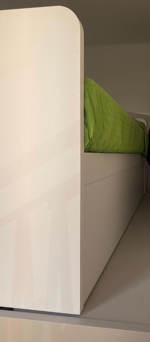 Letto a castello Slide Zalf