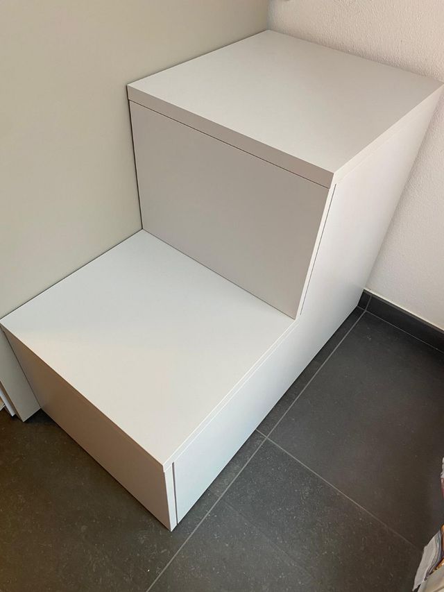 Letto a castello Slide Zalf