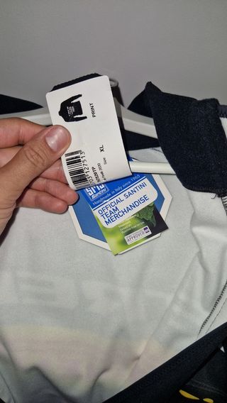Maillot Trek XL