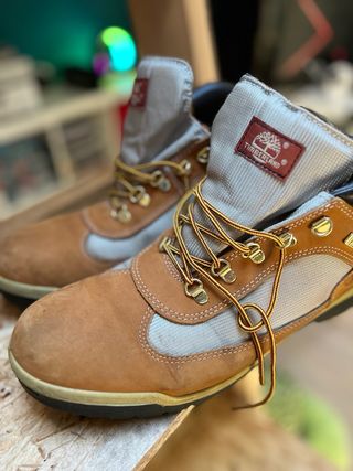 Scarponi Timberland 