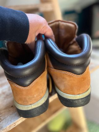 Scarponi Timberland 