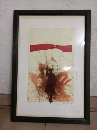 Serigrafia