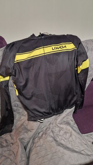 Maillot Lixada L