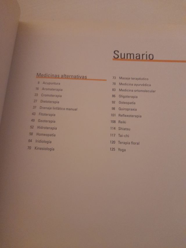Guia Practica de las Medicinas Alternativas