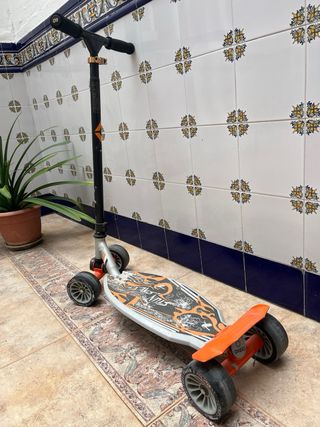PATINETE STUN STREET