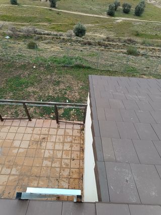 Cubiertas y tejados 🏠