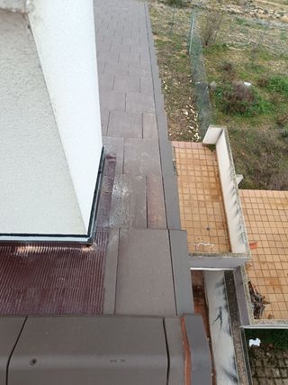 Cubiertas y tejados 🏠