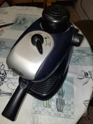 Cafetera delonghi