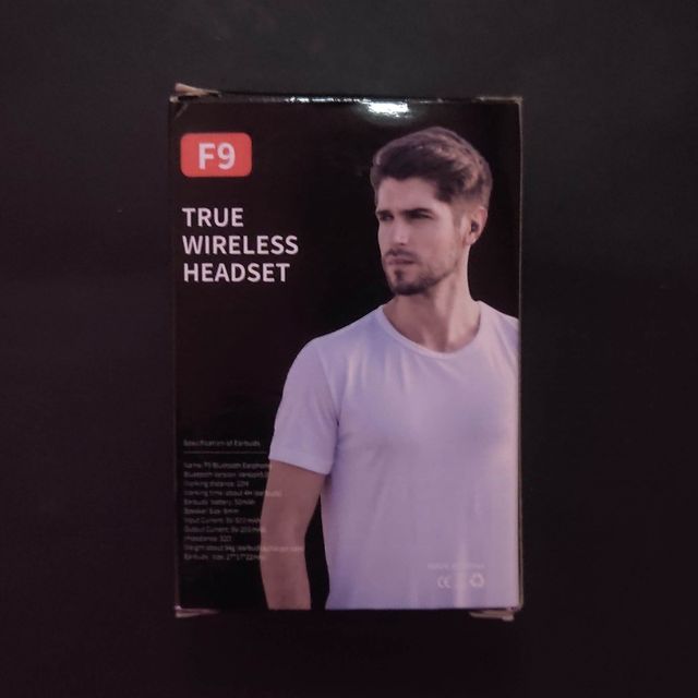 Auriculares Inalámbricos