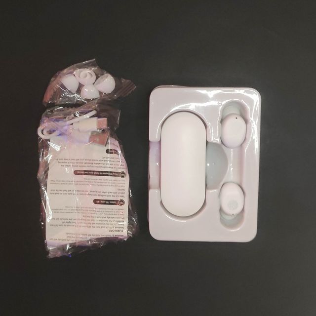 Auriculares Inalámbricos