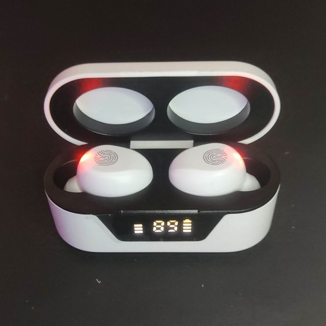 Auriculares Inalámbricos