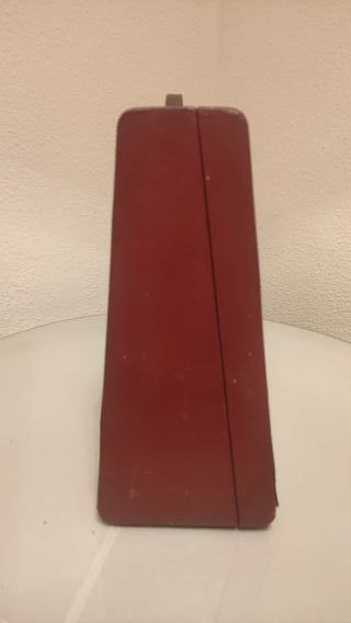 MAQUINA DE ESCRIBIR OLIVETTI