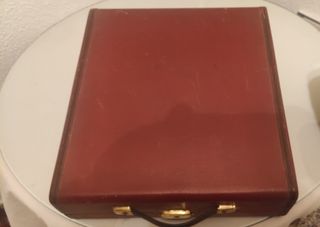 MAQUINA DE ESCRIBIR OLIVETTI