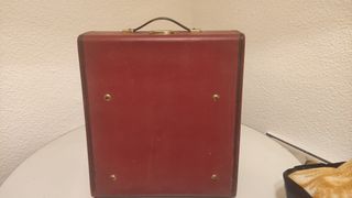 MAQUINA DE ESCRIBIR OLIVETTI