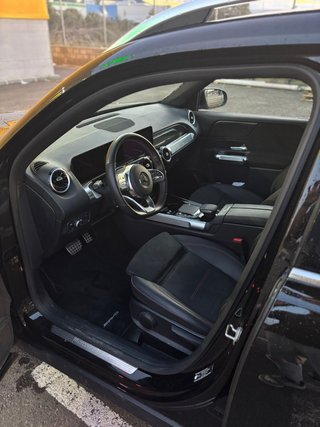Mercedes-Benz GLB (X247) 2023
