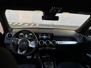 Mercedes-Benz GLB (X247) 2023