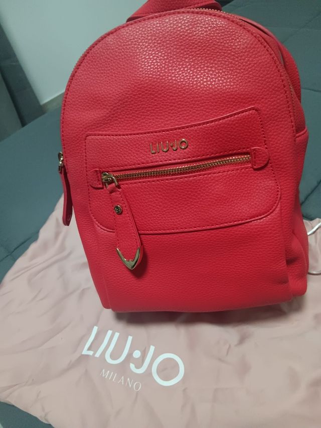 Zainetto donna