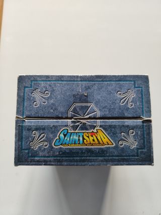 Saint Seiya Myth Cloth Seiya de Pegaso V2 Bandai