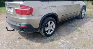 BMW X5 2007