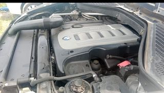 BMW X5 2007