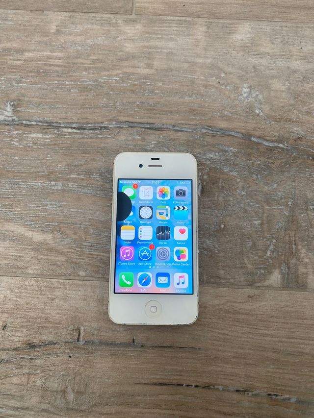 Iphone 4s