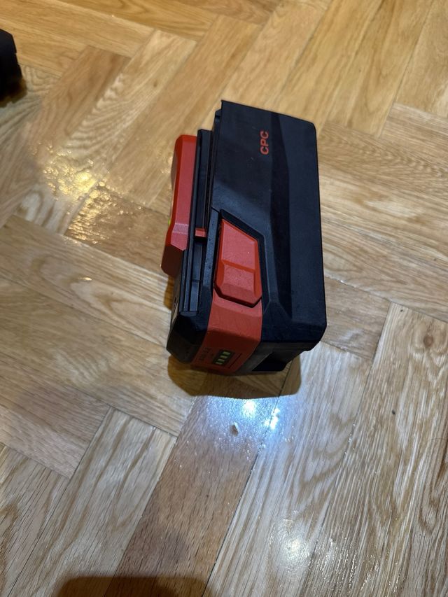 HILTI BATERIA B36/5.2 ah