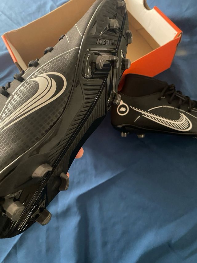 Botas de futbol Nike