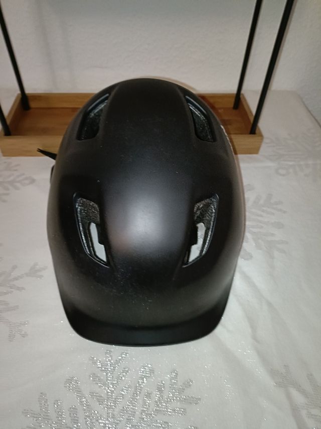 Casco de Bicicleta BTWIN