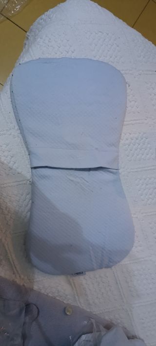 Almohada bebe 