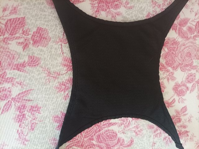 Bolsa porta documentos/dinero 