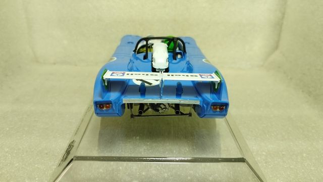OSC SRC Matra 670B Ganador 24h Le Mans 1973